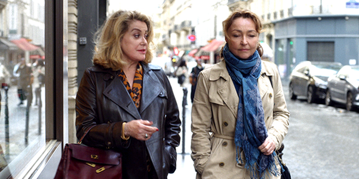 映画『ルージュの手紙』公開記念スペシャルコラボレーション