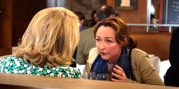 映画『ルージュの手紙』公開記念スペシャルコラボレーション