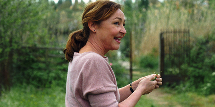 映画『ルージュの手紙』公開記念スペシャルコラボレーション