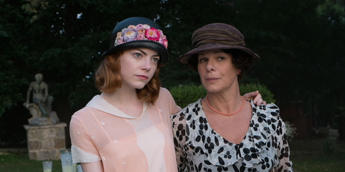 映画「マジック・イン・ムーンライト」公開記念スペシャルコラボレーション